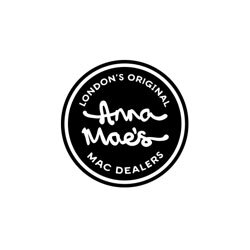 Anna Maes Logo