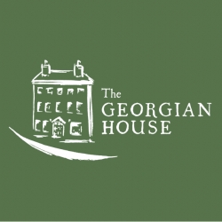 GH Green Logo Square