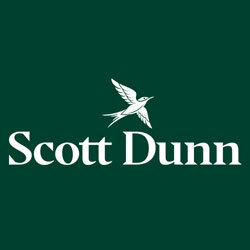 Scott Dunn Logo