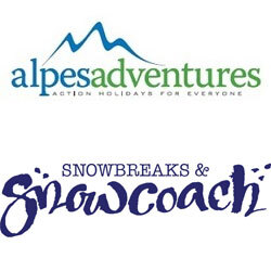 Snow Coach Logo