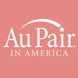 Au Pair America Logo