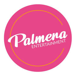 Palmera Logo