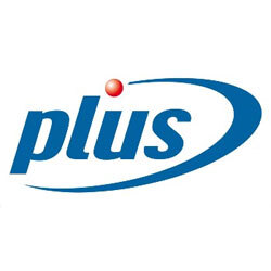 Plus Education Logo