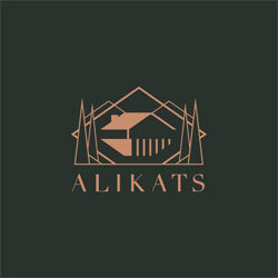 SARL Alikats Logo