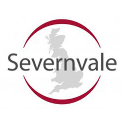 Severnvale Academy Logo