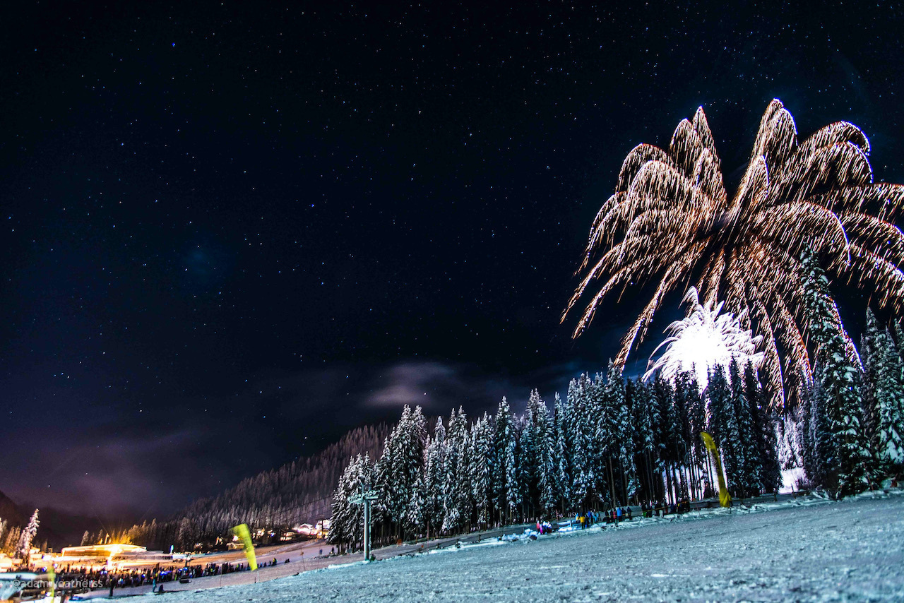 Winter Sports Company