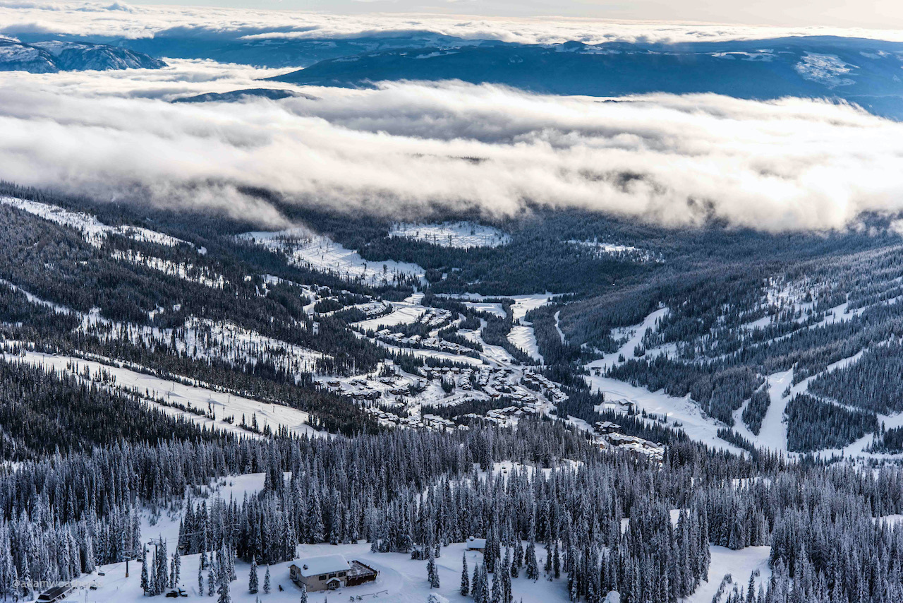 Winter Sports Company