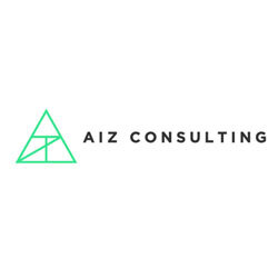 AIZ Consulting Logo