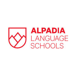 Alpadia Logo