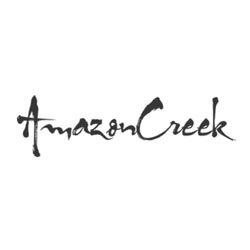 Amazon Creek Logo