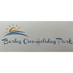 Barley Logo