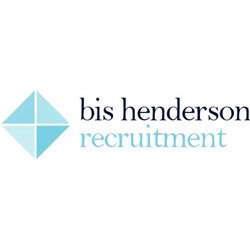 Bis Henderson Recruitment Logo