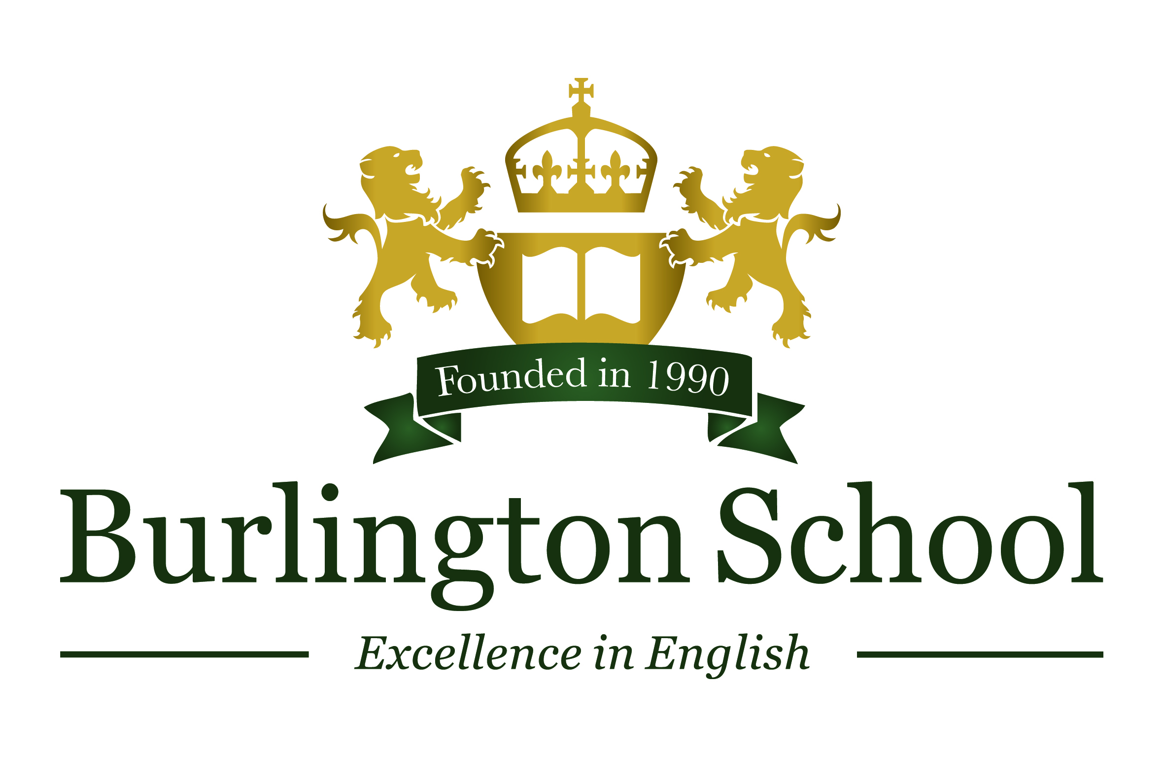 Burlington Logo
