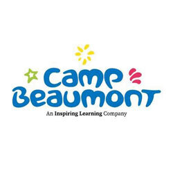 Camp Beaumont Logo