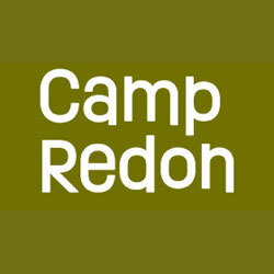 Camp Redon Logo