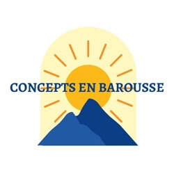 Conceptsen Barousse Logo
