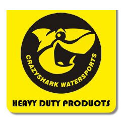 Crazy Shark Logo