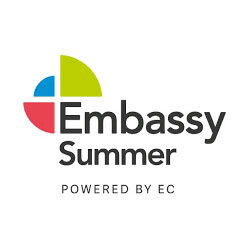 Embassy Summer Logo