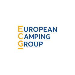 European Camping Group Logo