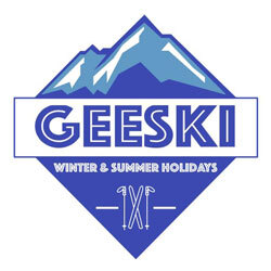 Gee Ski Logo