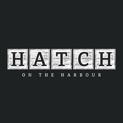 Hatchonthe Harboour Logo