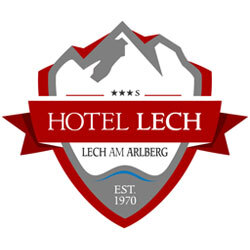Hotel Lech logo
