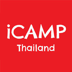 Icamp Thailand Logo