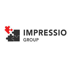 Impressio Logo