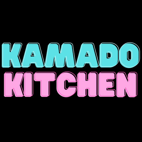 Kamado Logo 23