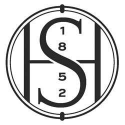 Le Saint Logo
