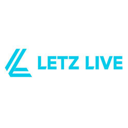 Letzlive logo