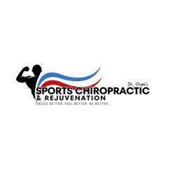 Lilburn Chiropratic Logo