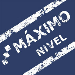 Maximo logo