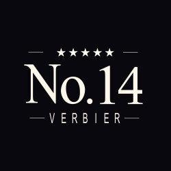 No14 logo