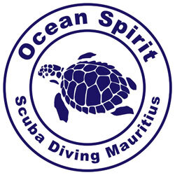 Ocean Spirit Logo
