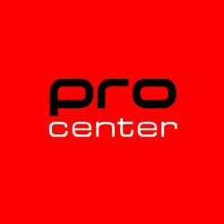 Pro Center Logo