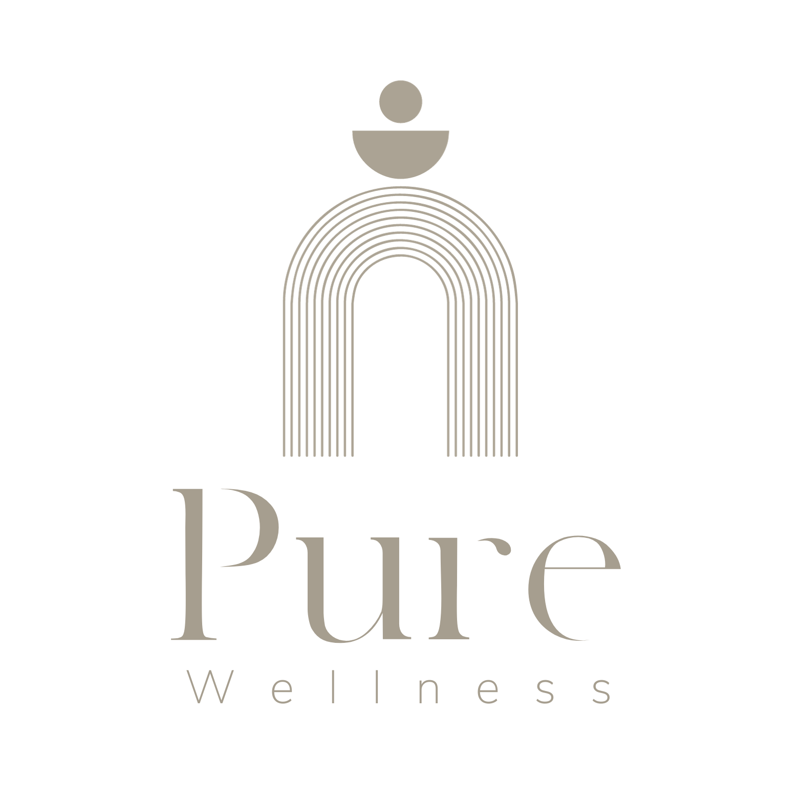 Pure Wellness Dark