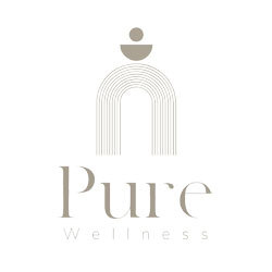 Pure Wellness Logo