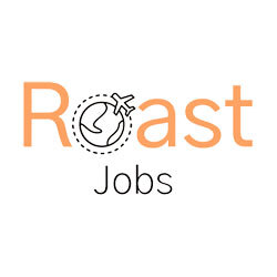 Roast Jobs Logo