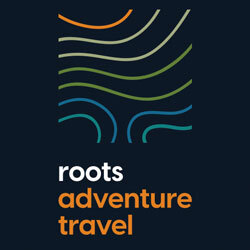 Roots Adventure Travel logo