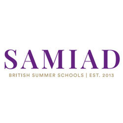 Samiad Logo