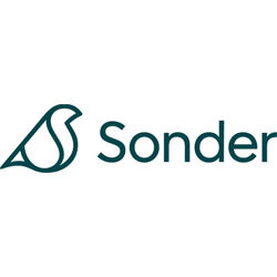 Sonder Logo