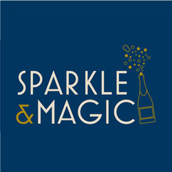 Sparkle Magic Logo