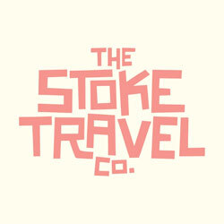 Stoke Travel Logo