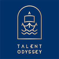 Talent Odyssey Logo