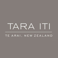 Tara Iti logo