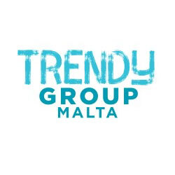 Trendy Group Malta Logo