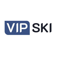 VIP Ski logo