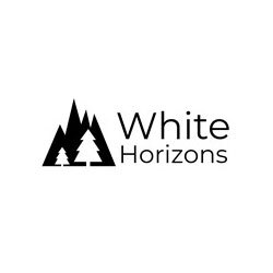 White Horizons Logo