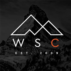 Winter Sports Company logo